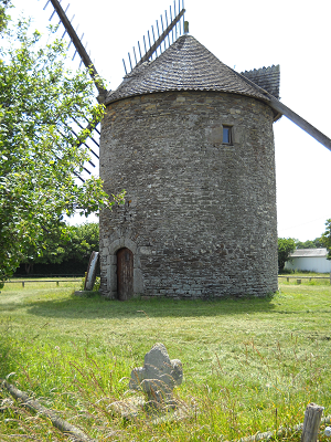 croix de kercousquet